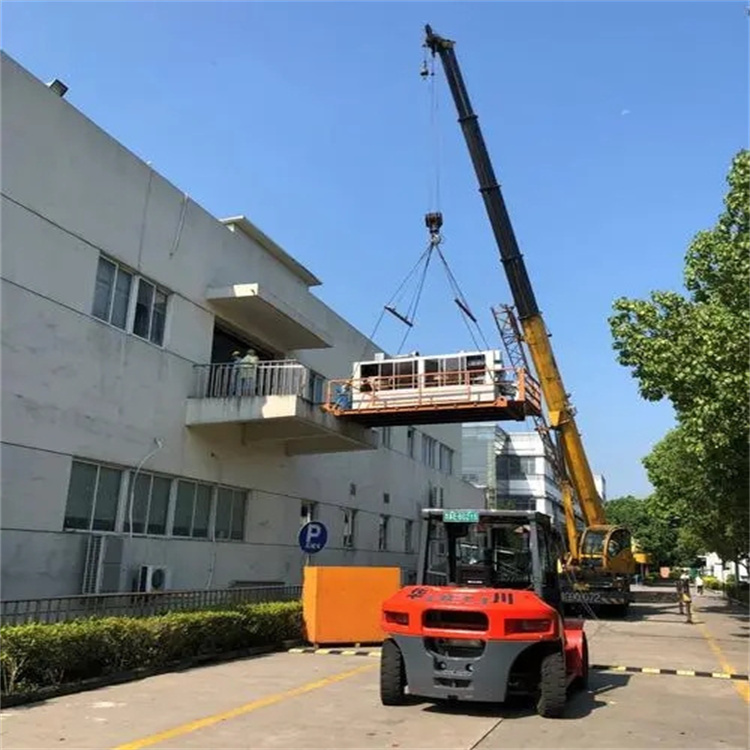 临邑小型吊车出租电话