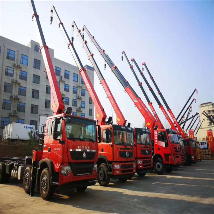 临邑租专业吊车电话