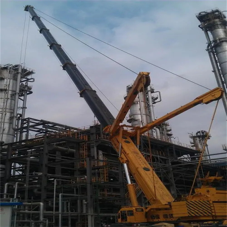 临邑吊车出租电话