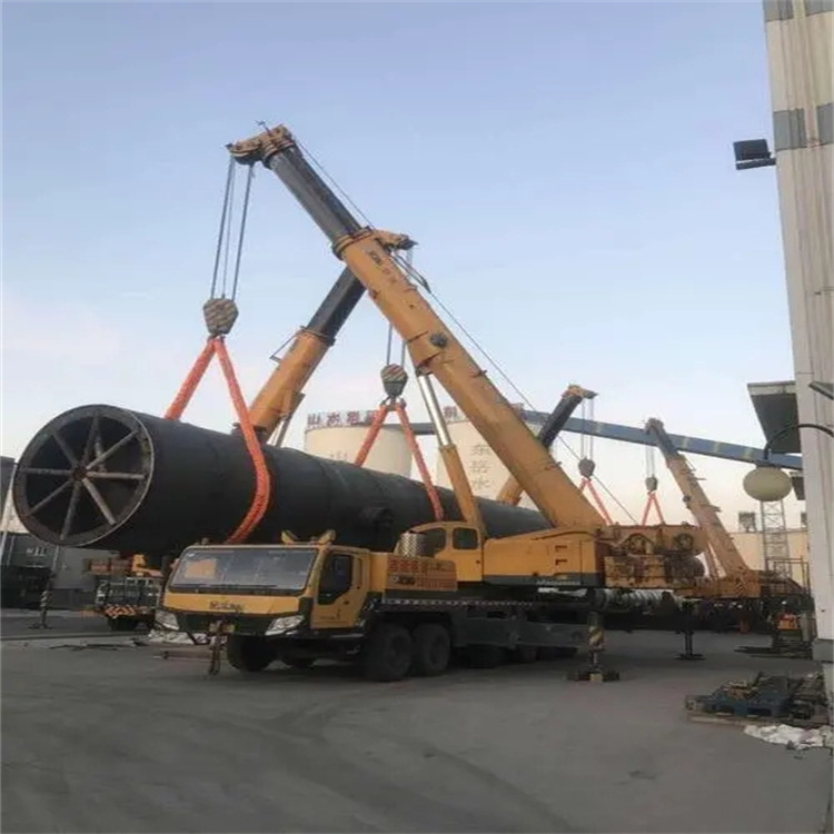 临邑找哪里有附近吊车出租|35吨|本地快速响应