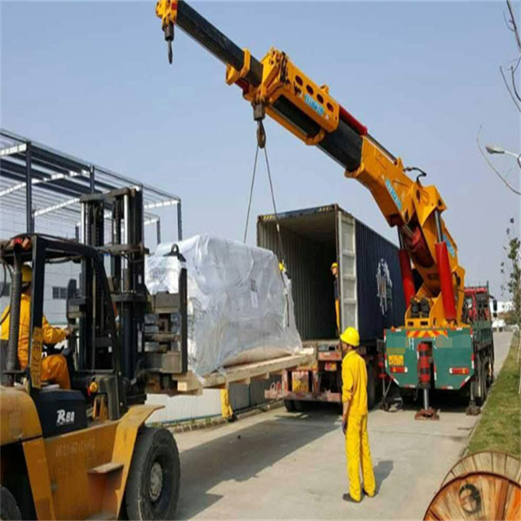 临邑专业随车吊出租电话