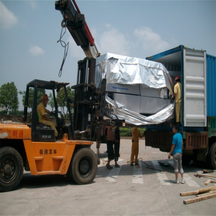 临邑物流仓库装卸随车吊租赁服务优势与选择指南