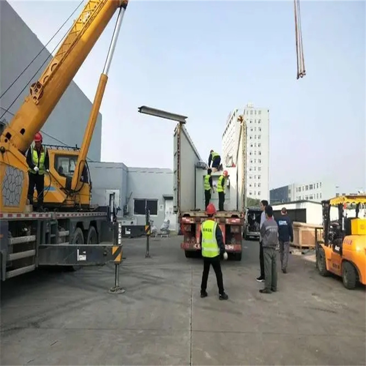 临邑如何找到附近的吊车救援服务