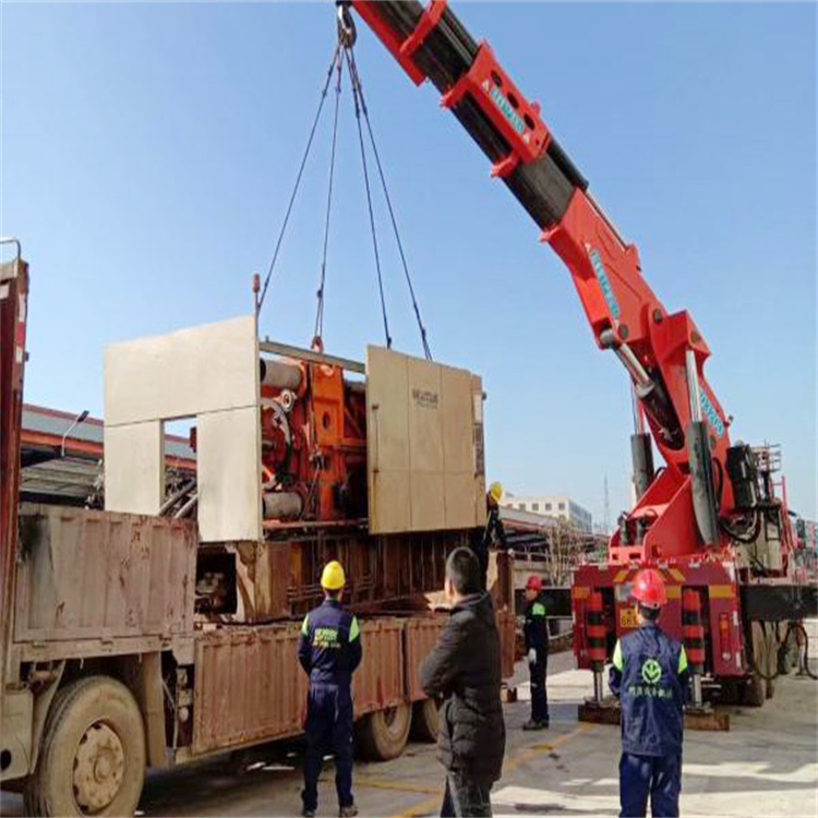 临邑折臂随车吊出租