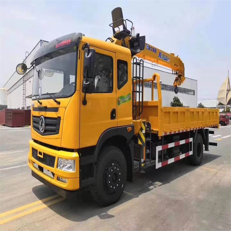 临邑附近找一辆随车吊出租