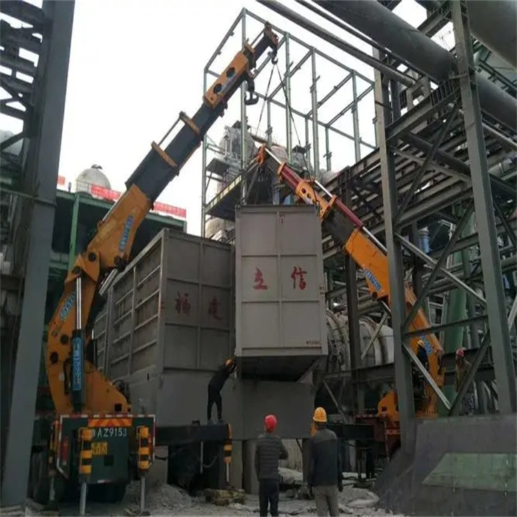 临邑折臂吊车租赁电话