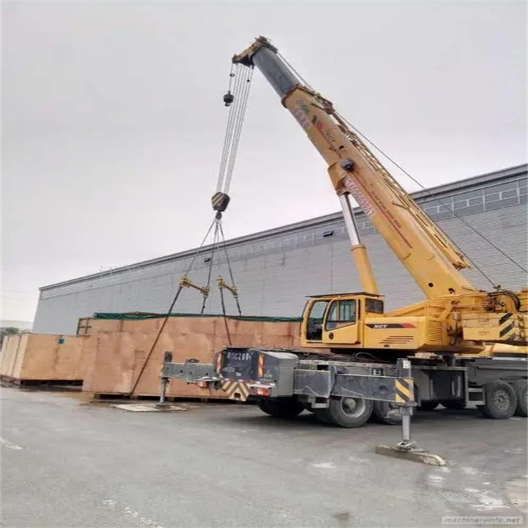 临邑急需吊车出租怎么办|24小时响应|跨区调配服务