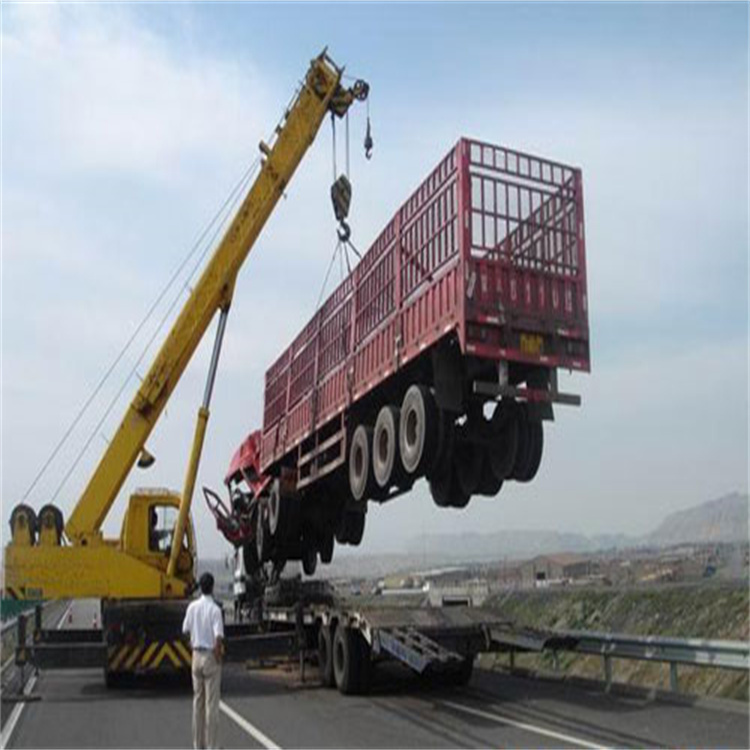 临邑吊车吊运安全措施