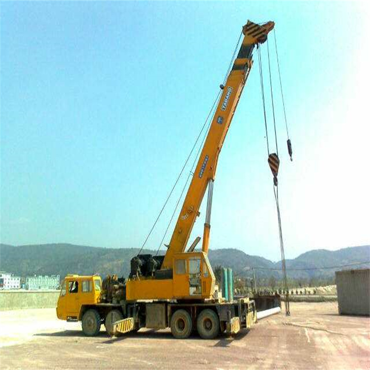 临邑小型吊车出租价格是多少